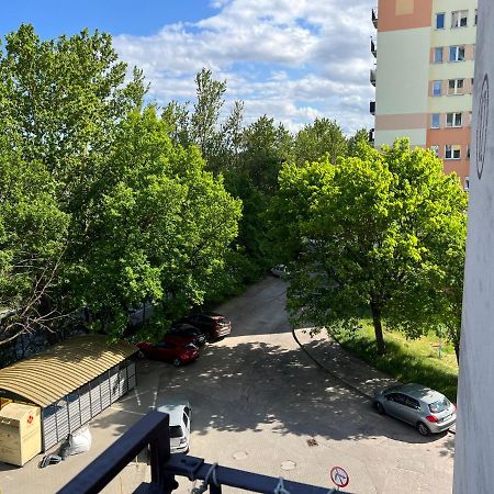 Apartment Malina Gdynia Exterior photo